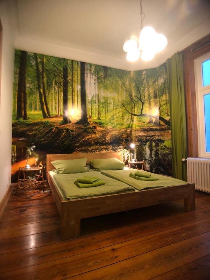 Gaestezimmer Am Hansaplatz Hamburgo Habitación foto